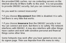 Dnssec-trigger brengt DNSSEC naar de eindgebruiker