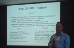 Een interview met Tim Draegen, mede-bedenker van de DMARC-standaard